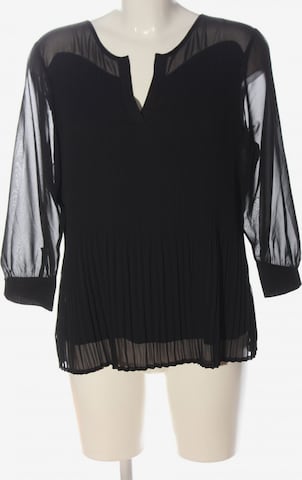 friendtex Blouse & Tunic in M in Black: front