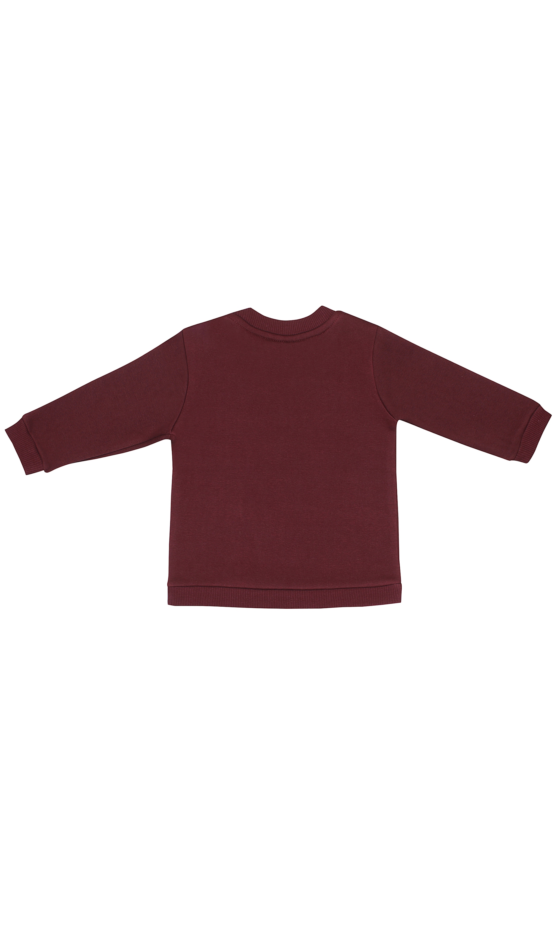 Bruuns Bazaar Kids Dressipluus 'LUNA SOFIA', värv lilla