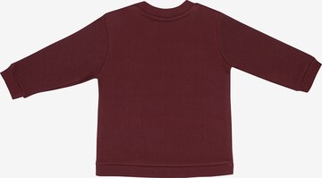 Bruuns Bazaar Kids - Sweatshirt 'LUNA SOFIA' em roxo