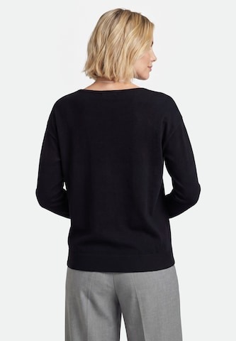 Usha - Jersey en negro