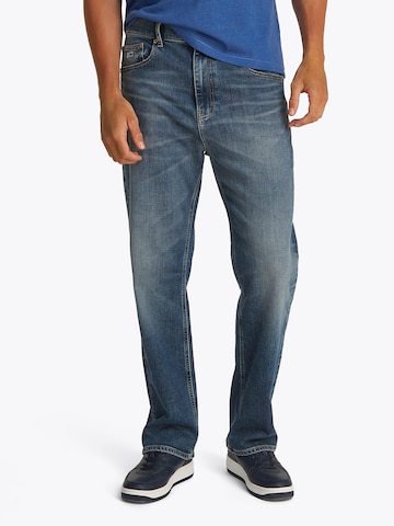 Tommy Jeans Regular Jeans 'Otis' in Blue: front