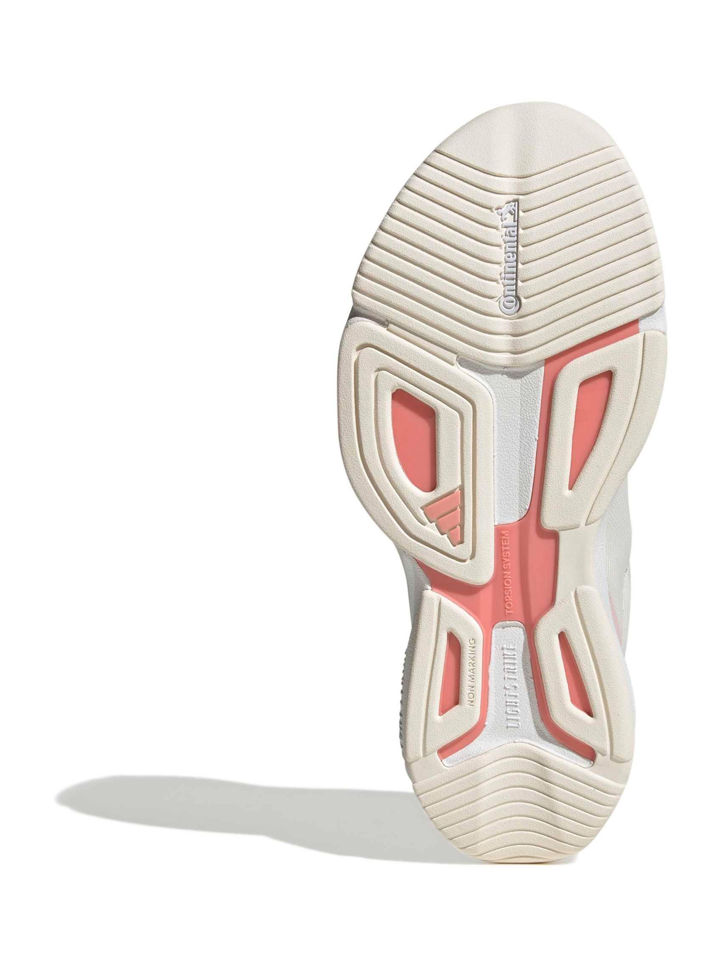 ADIDAS PERFORMANCE Spordijalats 'RAPIDMOVE 2', värv valge