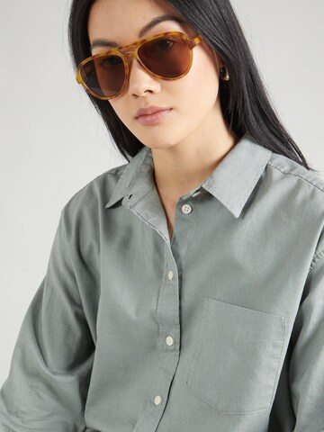 GAP Blouse in Grey