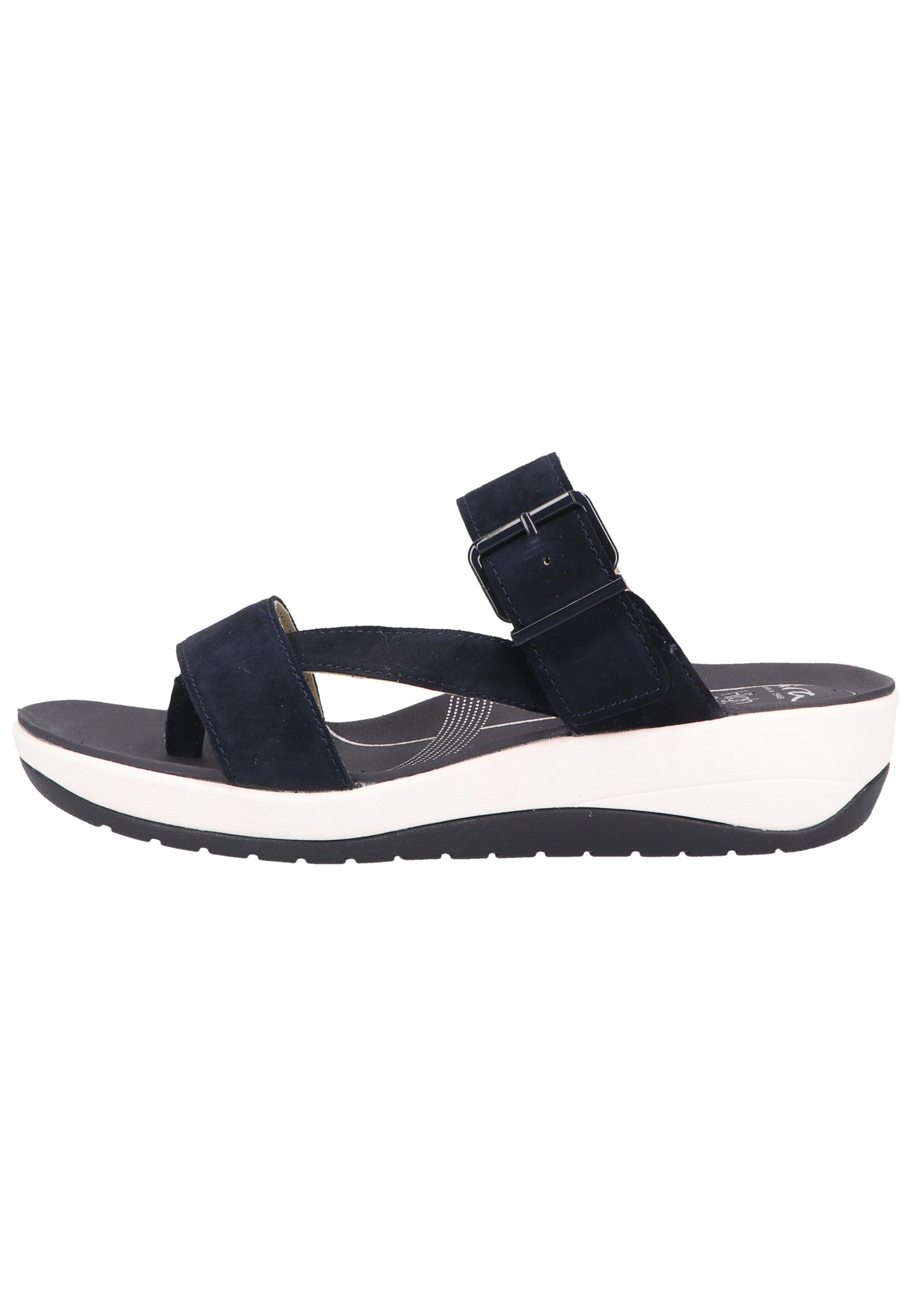 ARA Teenslipper in Blauw