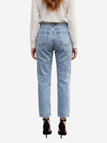 My fashion Regular Jeans in Blau