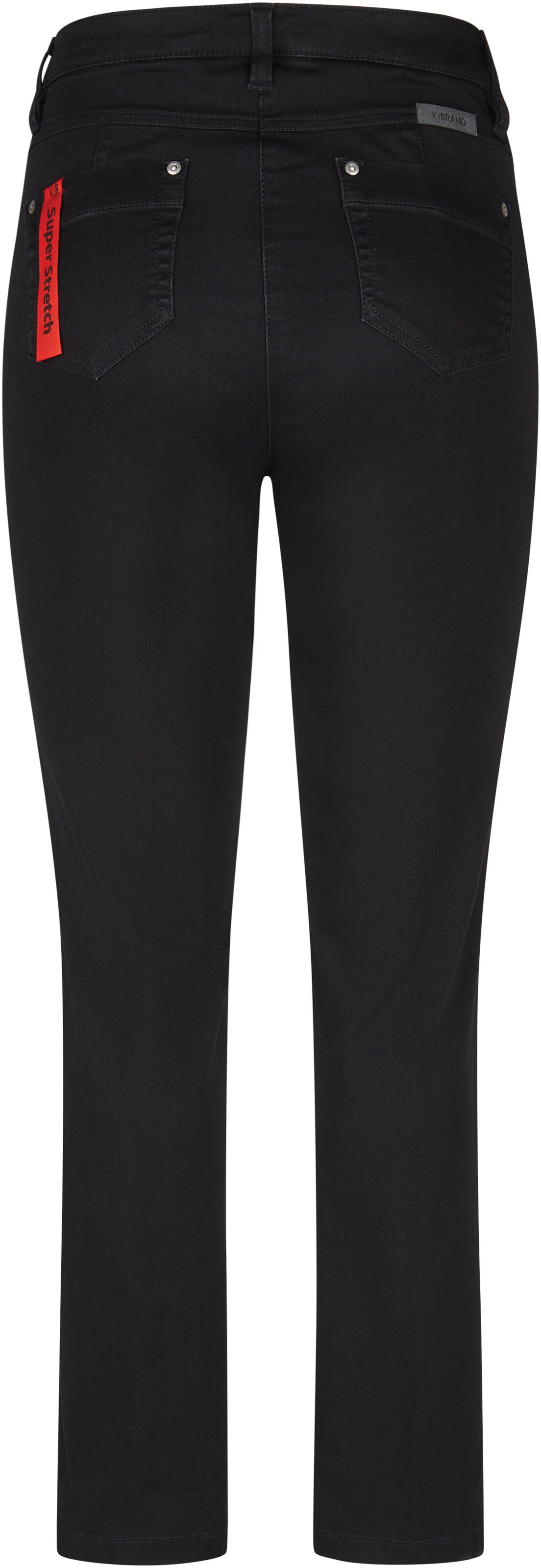 KjBRAND Regular Jeans in Black