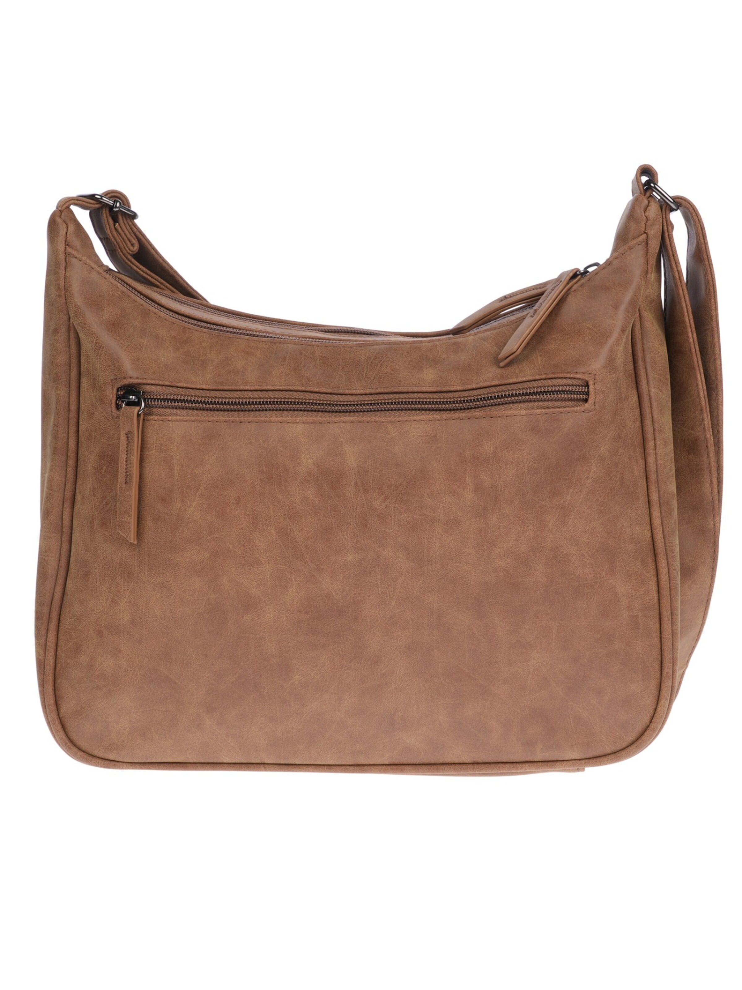 Christian Wippermann Handbag in Beige