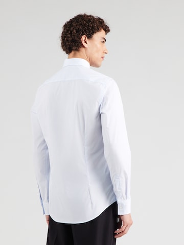 zils Calvin Klein Slim fit Krekls: no aizmugures