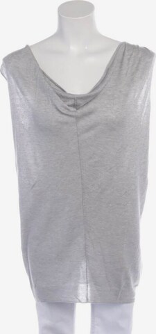 STRENESSE Top & Shirt in M in Grey: front