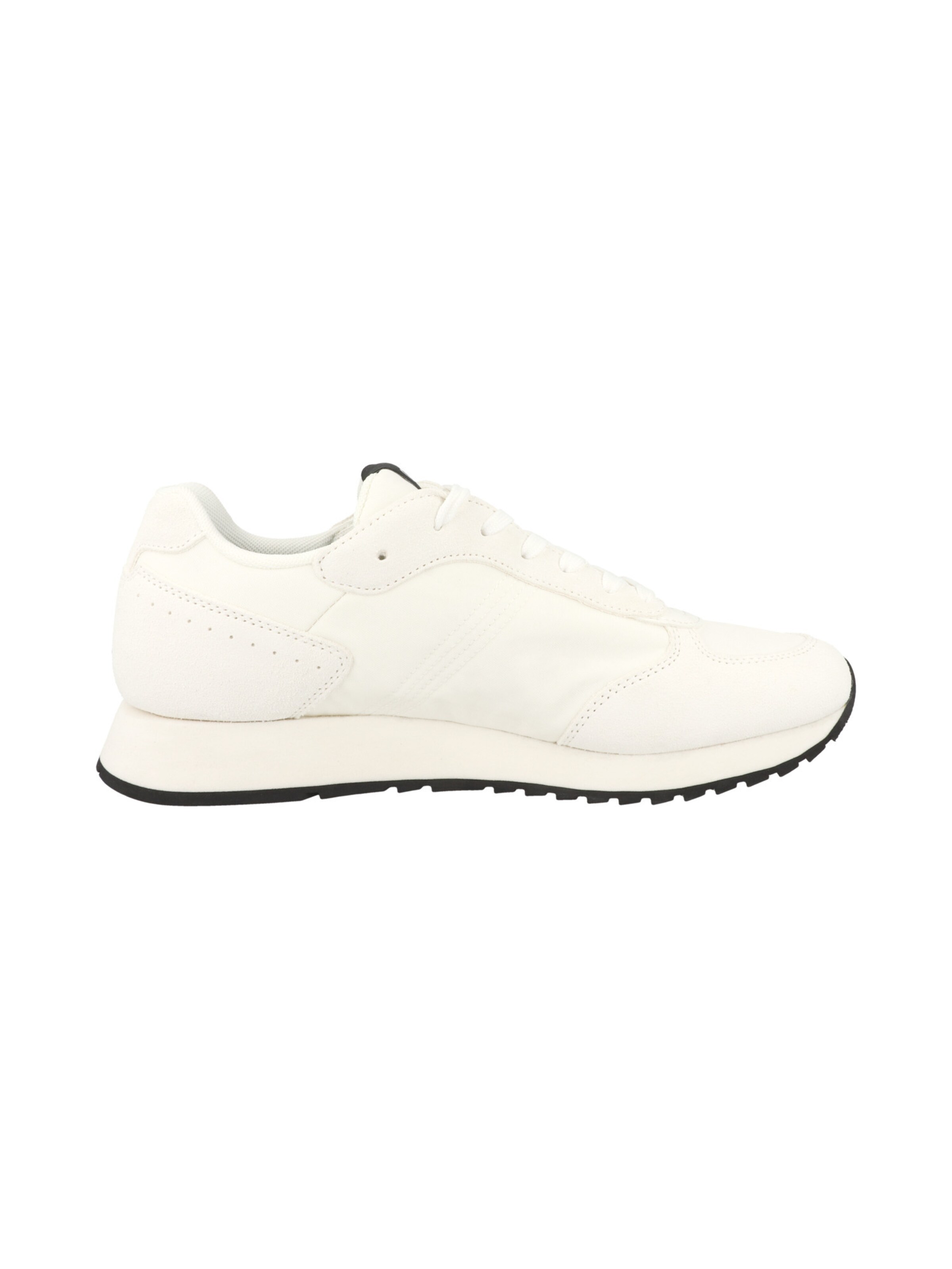 Colmar Platform trainers 'Travis One' in White
