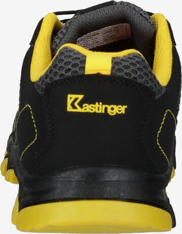 Chaussure basse Kastinger en noir