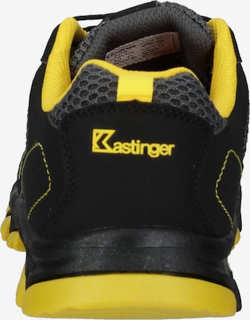 Kastinger Flats in Black