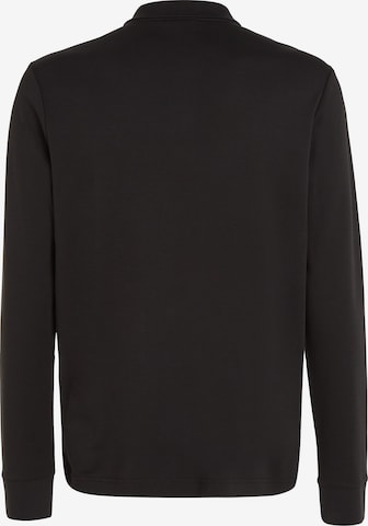 Calvin Klein Shirt in Black: front