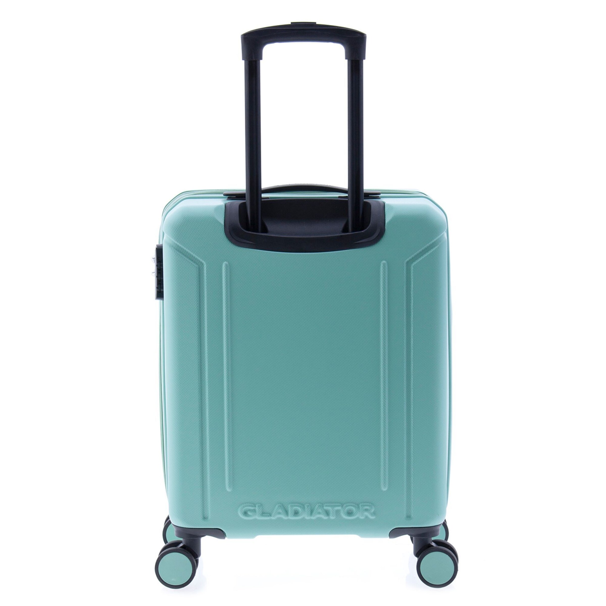 Gladiator Trolley in Blauw