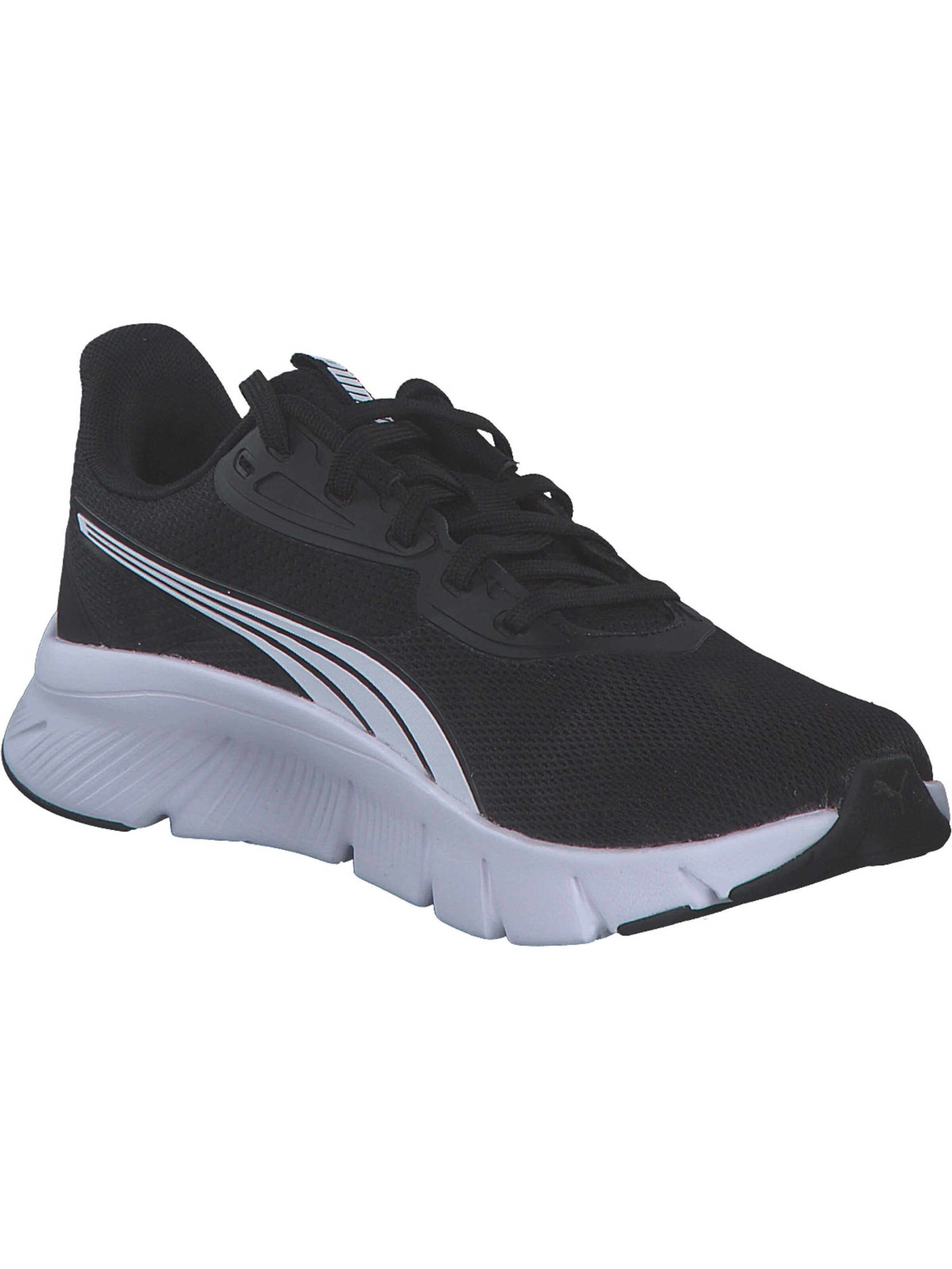 PUMA Sneaker 'FlexFocus 401517' in Schwarz