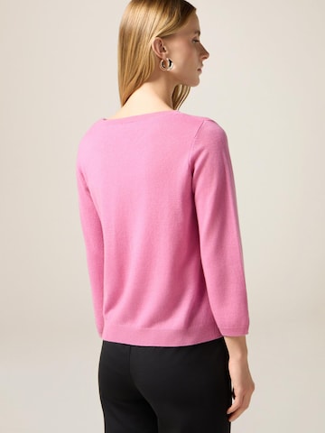 oltre - Jersey en rosa