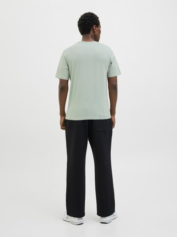 JACK & JONES Shirt in Groen