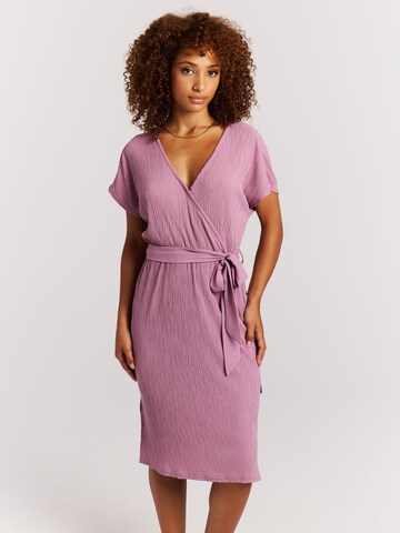 PROTEST Dress 'PRTNadia' in Purple