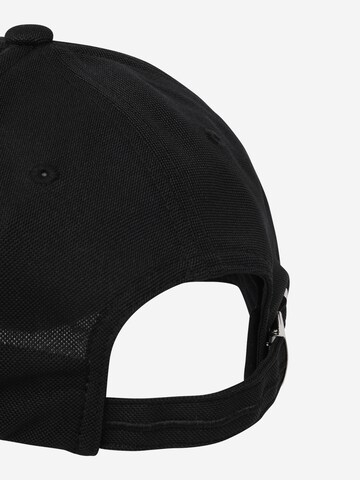 BOSS Black Cap in Schwarz