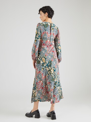 WHITE STUFF Dress 'Hope Bias' in Green