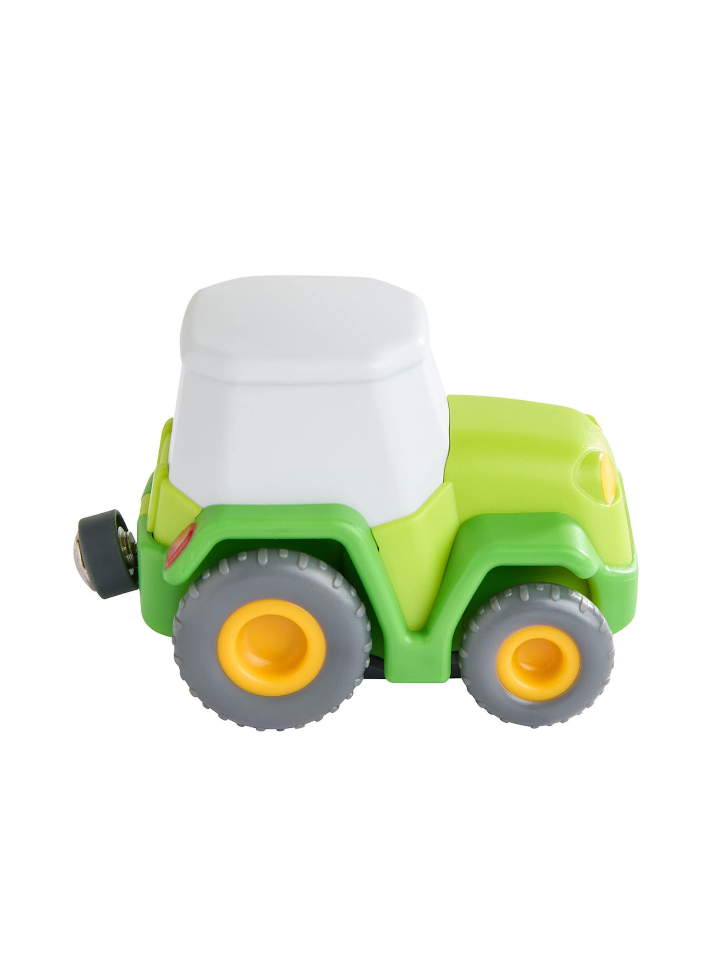 HABA Spel 'Polizei & Traktor ' in Gemengde kleuren