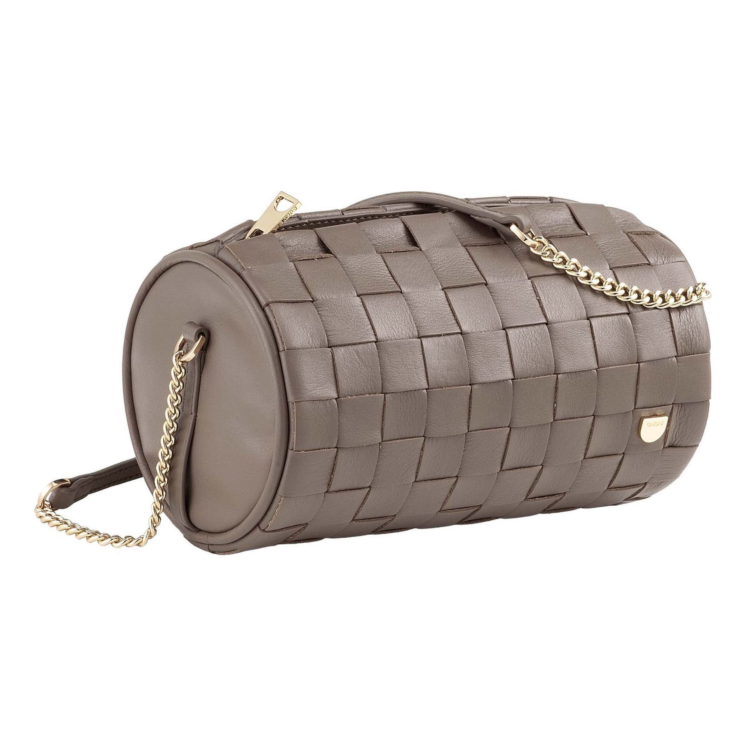 Sac à bandoulière DuDu en gris