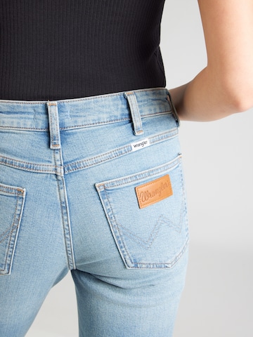 WRANGLER Bootcut Farmer - kék