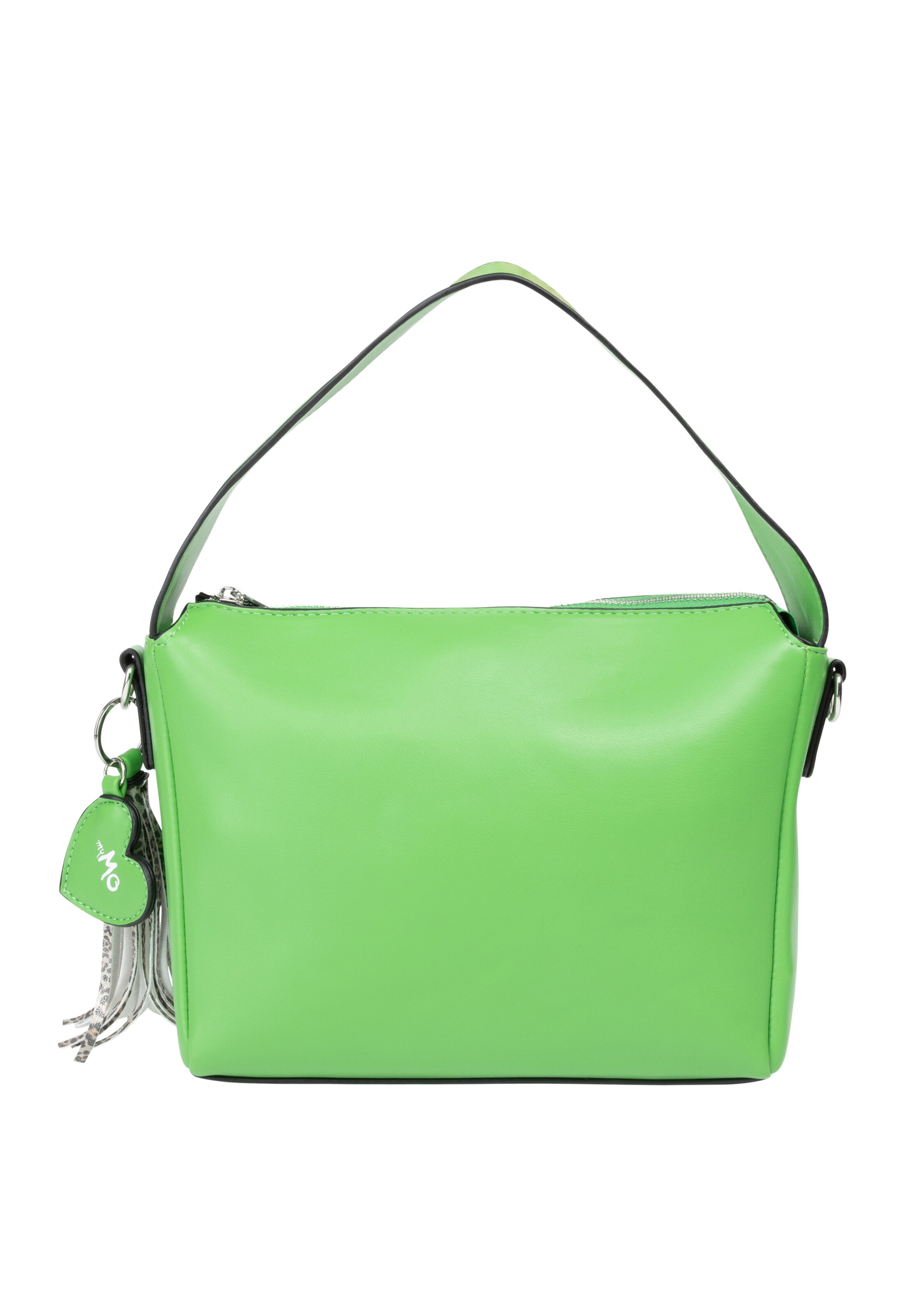MYMO Сумки в Зеленый: спереди