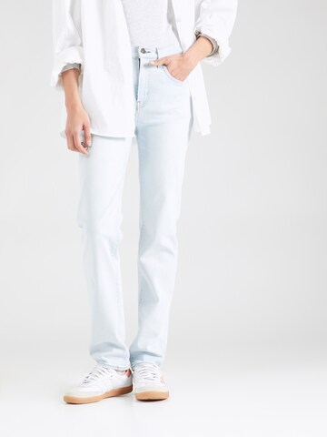 LEVI'S ® Regular Jeans '724' in Blue: front