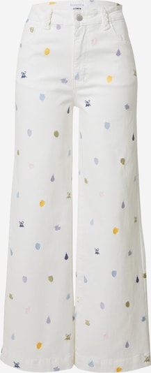 florence by mills exclusive for ABOUT YOU Džínsy 'Cassaven' -, Produkt