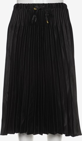 DARLING HARBOUR Skirt in L in Black: front