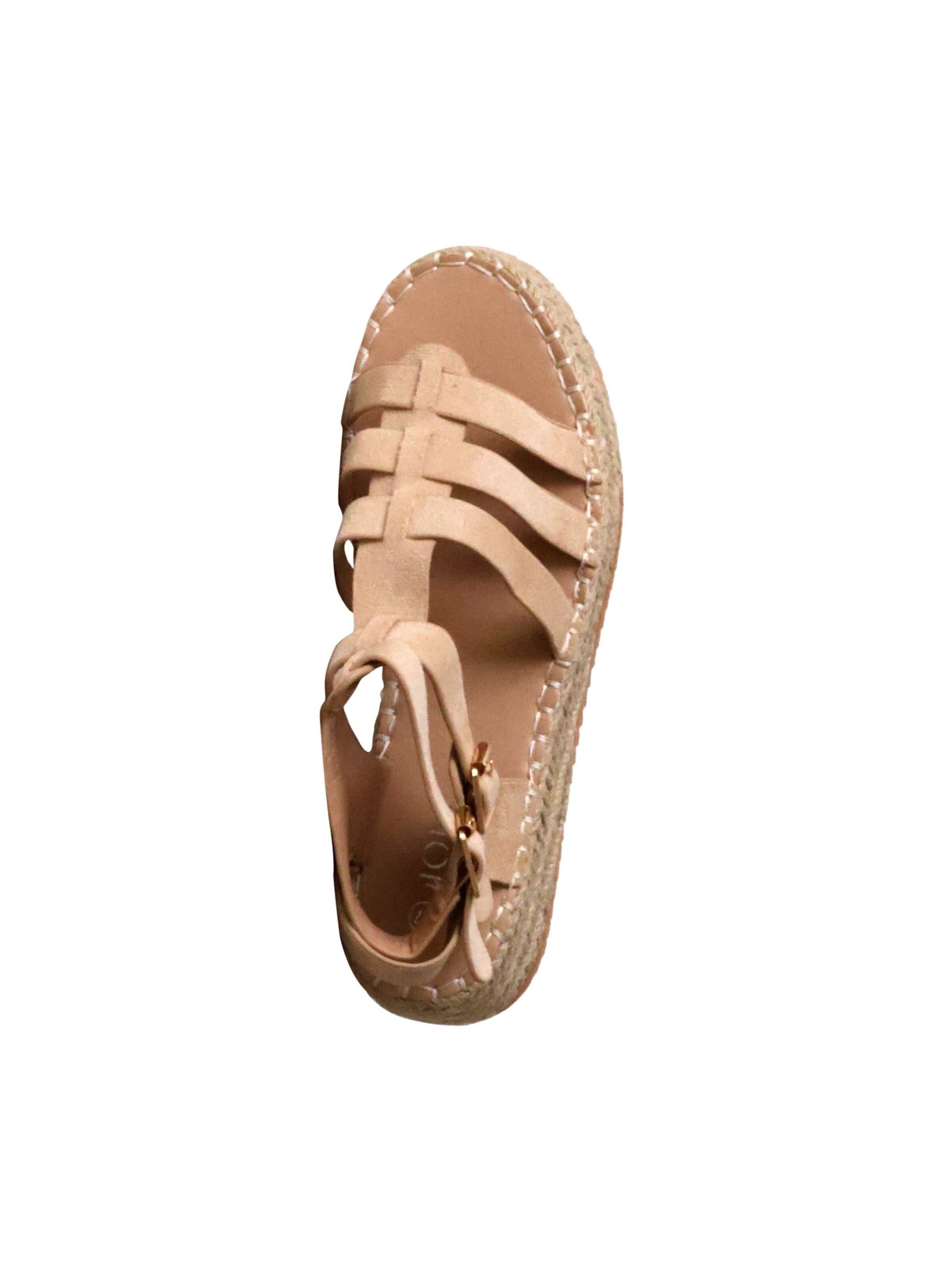 Sandalo di Joia in beige