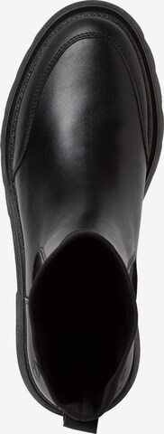 TAMARIS Stiefelette in Schwarz