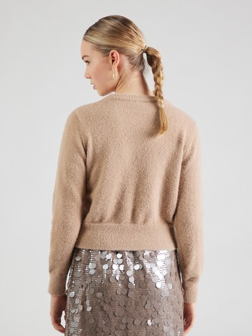 Pullover 'VICANA' di VILA in beige