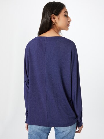 s.Oliver Shirt in Blauw