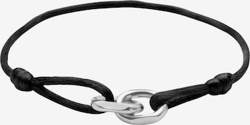 Fainz - Pulseira 'Pairity' em preto: frente