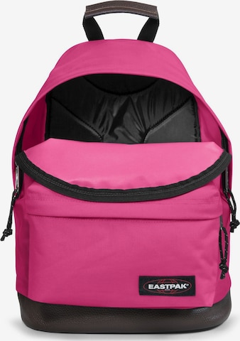 Rucsac 'Wyoming' de la EASTPAK pe negru