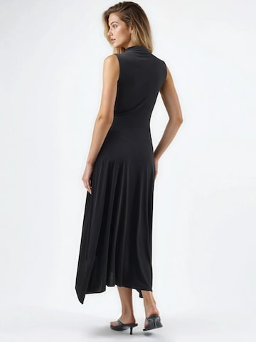 Hiccup - Vestido em preto