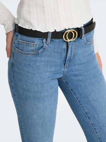 ONLY Skinny Τζιν 'ONLANN' σε μπλε