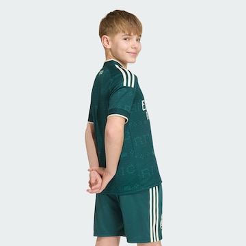 T-Shirt fonctionnel 'Real Madrid 26/27' ADIDAS PERFORMANCE en vert