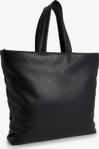 Calvin Klein - Shopper em preto