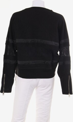 DIESEL Sweater & Cardigan in S in Black