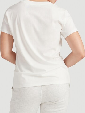 Maglietta 'O'Neill Triple Stack' di O'NEILL in bianco