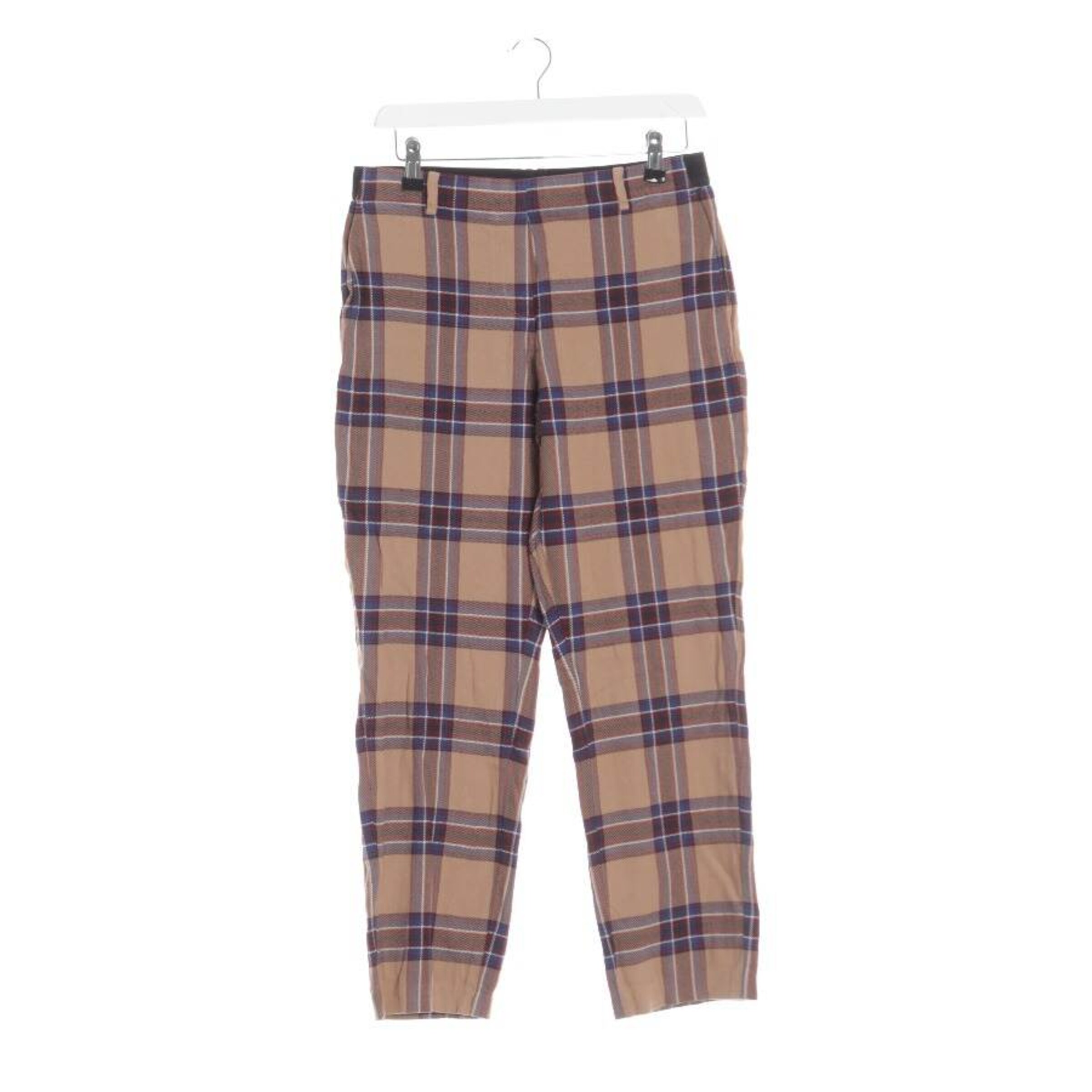 Marc O'Polo Pants in M in Mixed colors: front
