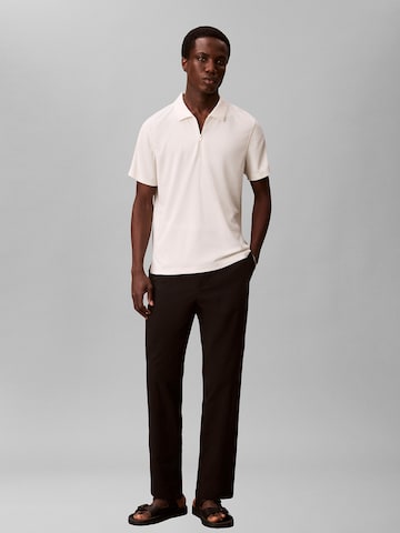 Calvin Klein Shirt in White