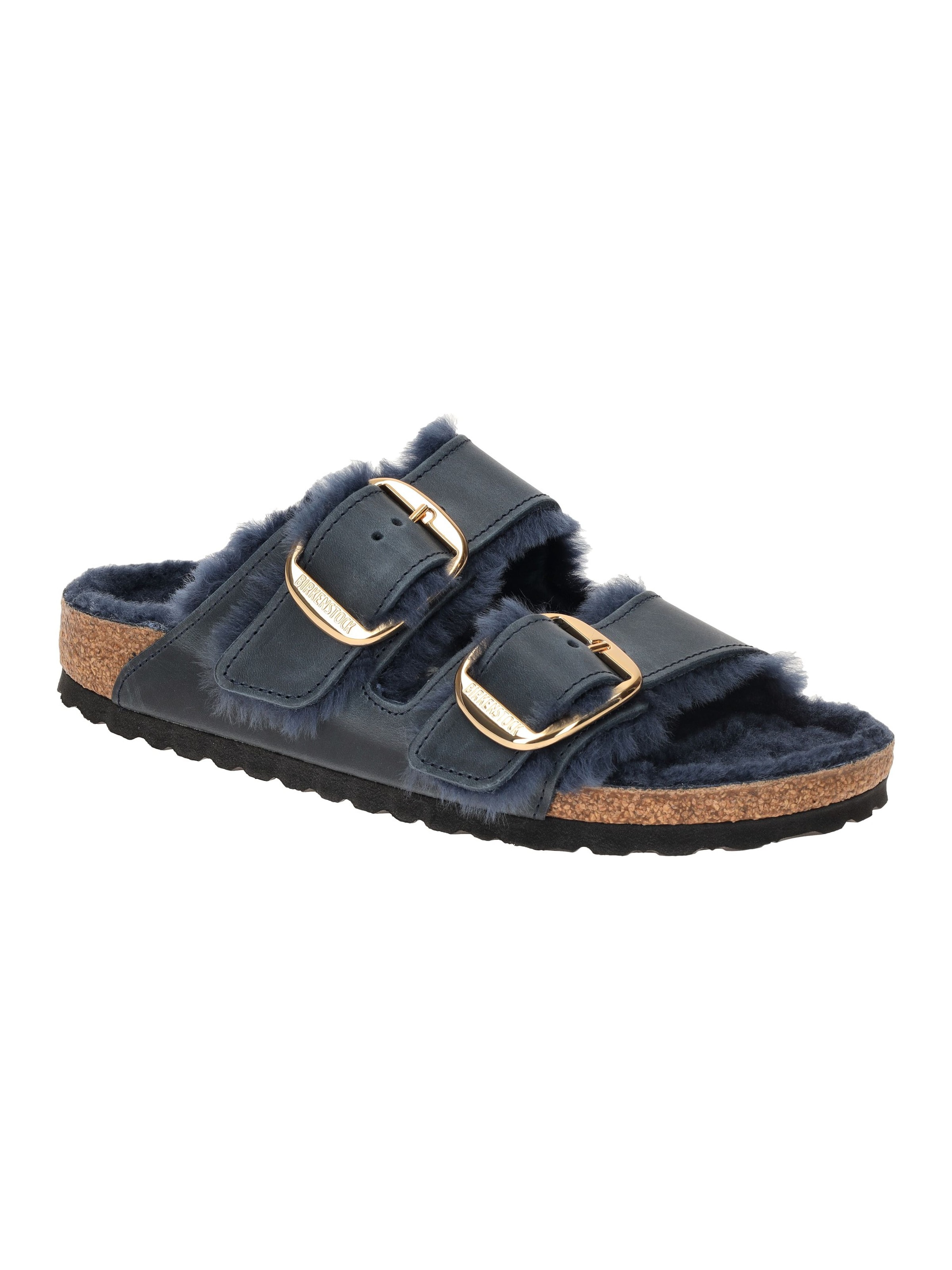BIRKENSTOCK Mules 'Birkenstock Arizona  1023139' in Blue, Item view