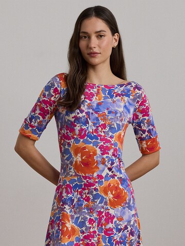 Lauren Ralph Lauren Jurk 'Munzie' in Gemengde kleuren