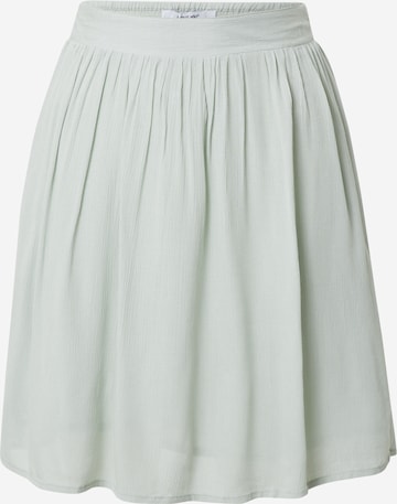 ABOUT YOU Skirt 'Nele' in Green: front