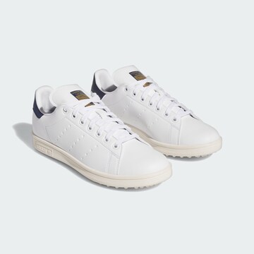 Chaussure de sport 'Stan Smith ' ADIDAS ORIGINALS en blanc