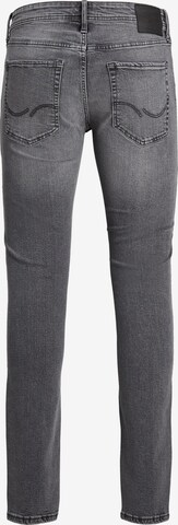 Skinny Jeans 'Tom' di JACK & JONES in grigio